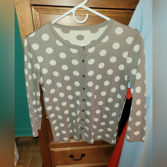 Pocodot sweater - Picture 1 of 1